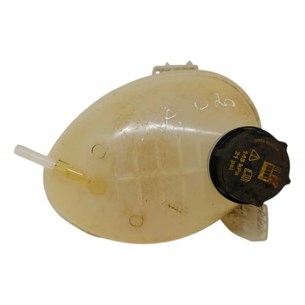 Reservatório Água Do Radiador + Tampa Ecosport 2017 Até 2020