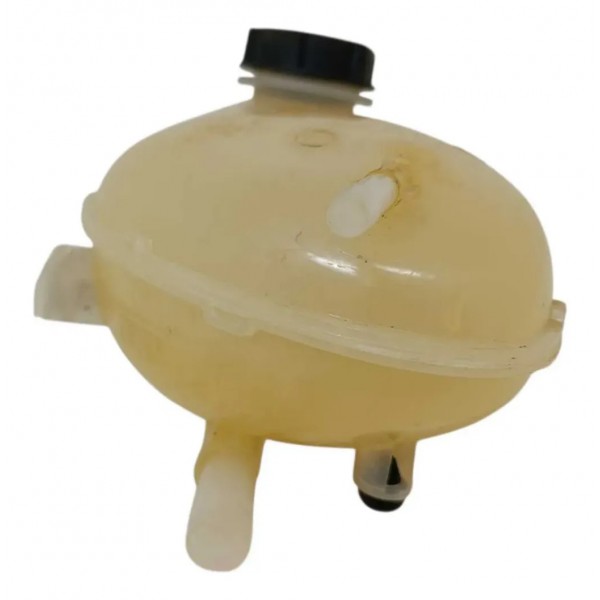 Reservatório Água Do Radiador + Tampa Ecosport 2017 Até 2020