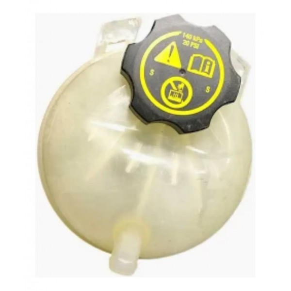 Reservatorio Agua Radiador Onix Plus 2020 A 2025 903323939