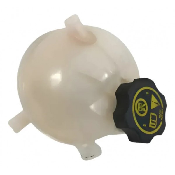 Reservatorio Agua Radiador Onix Plus 2020 A 2025 903323939