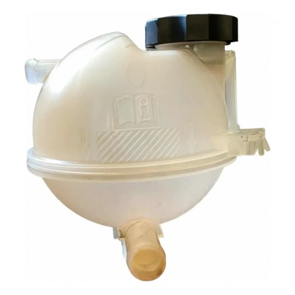 Reservatorio Agua Radiador Onix Plus 2020 A 2025 903323939