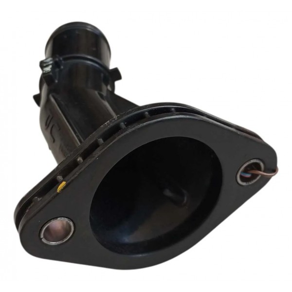 Flange Valvula Termostatica I30 Soul Hb20 Creta Veloster