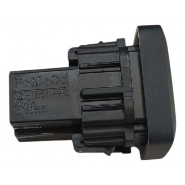 Botão Abertura Tampa Traseira Ford Fusion 2014 2015 A 2018