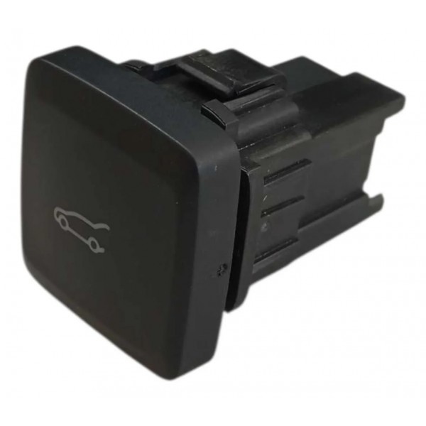 Botão Abertura Tampa Traseira Ford Fusion 2014 2015 A 2018