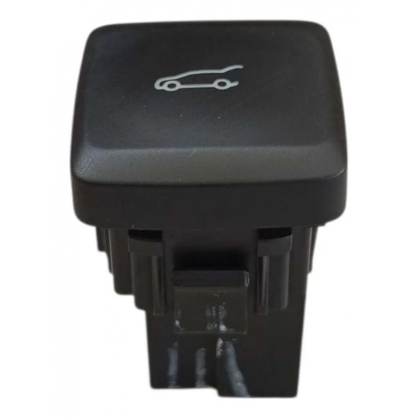 Botão Abertura Tampa Traseira Ford Fusion 2014 2015 A 2018