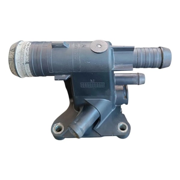 Cavalete Agua Radiador Ford Fusion 2.0 16v 2014 2015 A 2019 Preto