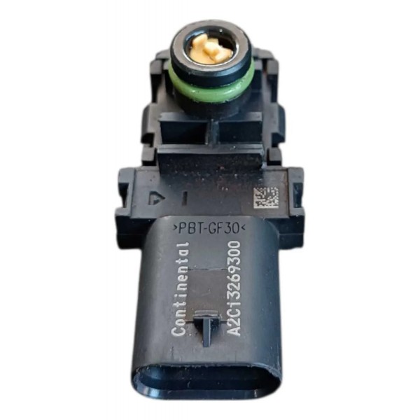 Sensor Map Pressao Do Coletor Ford Fusion 2.0 2013 A 2019