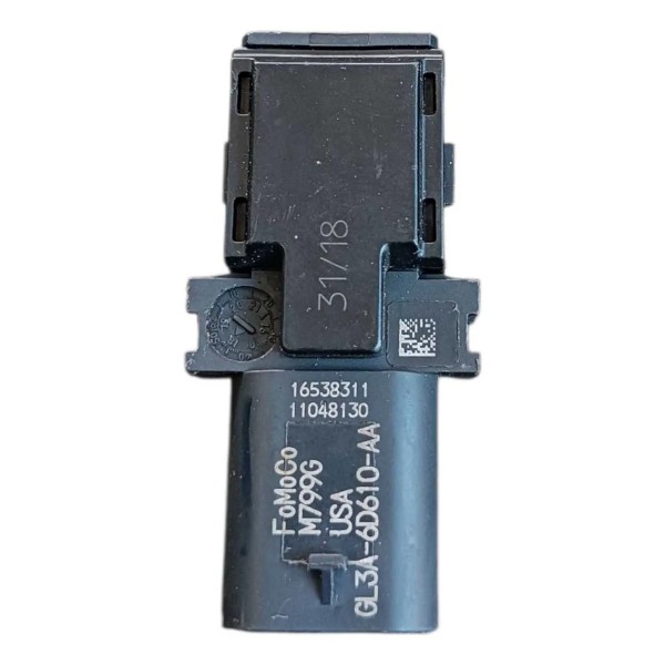 Sensor Map Pressao Do Coletor Ford Fusion 2.0 2013 A 2019