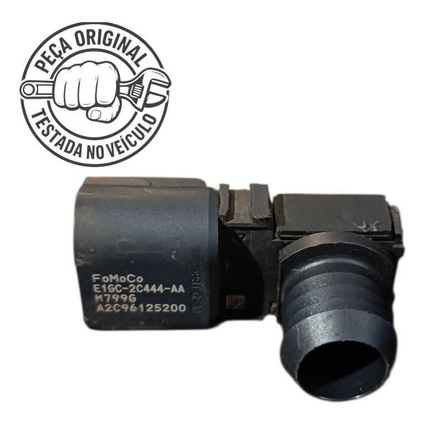 Sensor Servo Freio Ford Fusion 2.0 16v 2013 2014 2015 A 2019