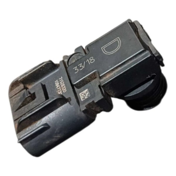 Sensor Servo Freio Ford Fusion 2.0 16v 2013 2014 2015 A 2019