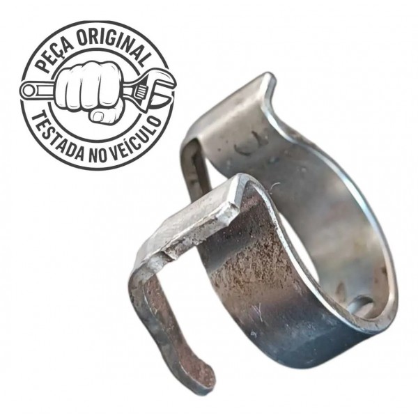 Trava Bico Injetor Ford Fusion 2.0 16v 2014 2015 2016 A 2019 127/220v