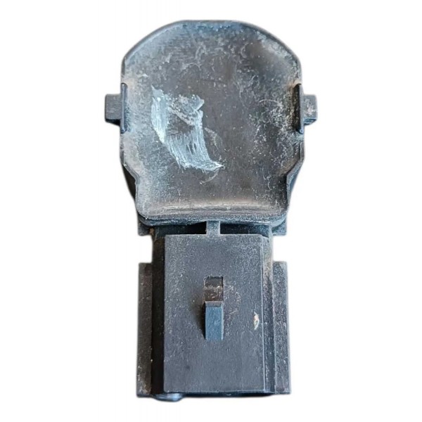 Sensor Estacionamento Ford Fusion 2.0 16v 2014 2015 A 2019 Preto