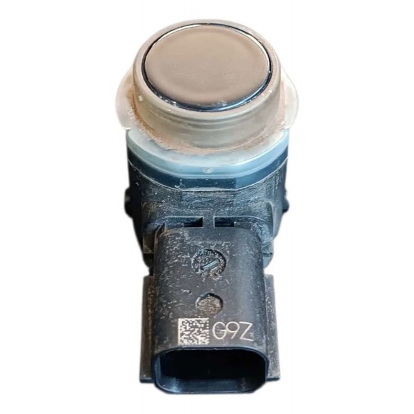Sensor Estacionamento Ford Fusion 2.0 16v 2014 2015 A 2019 Preto