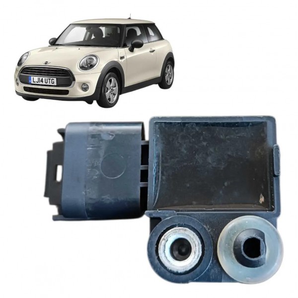Sensor De Impacto Mini Cooper 2010 2011 2012 2013 2014