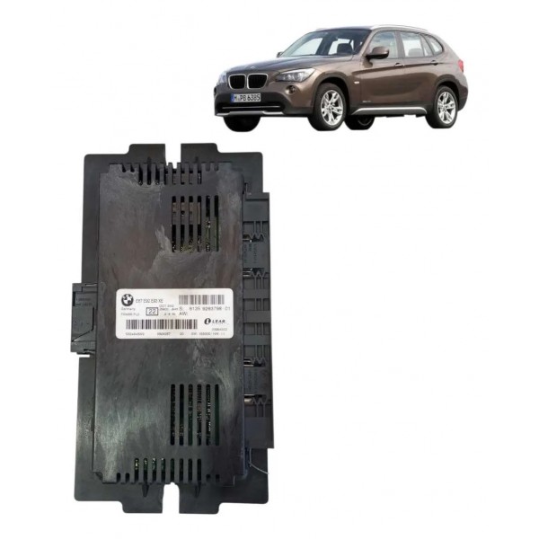Modulo Frm Bmw 2012 2013 2014 2015 E87e92e93xe