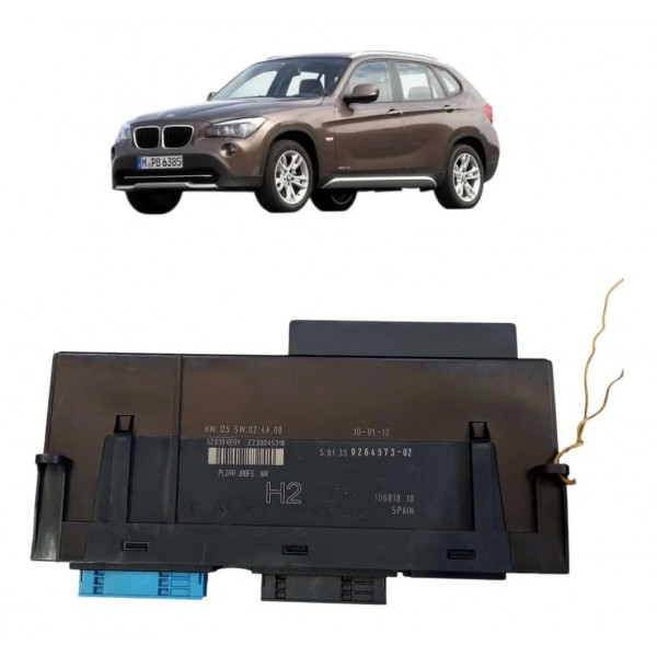 Modulo Conforto Bmw X1 2.0 16v N20 2012 2013 2014 2015
