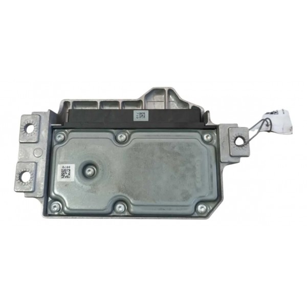 Modulo Airbag Bmw X1 N20 2012 2013 2014 2015 Com Colisão