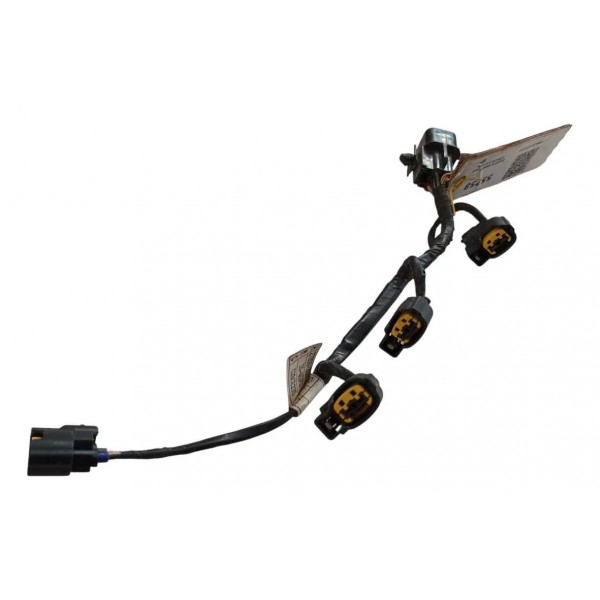 Chicote Bobina Ignição Cerato Soul Hb20 I30 Veloster 1.6 16v