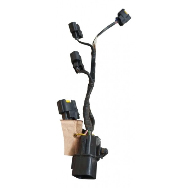 Chicote Bobina Ignição Cerato Soul Hb20 I30 Veloster 1.6 16v