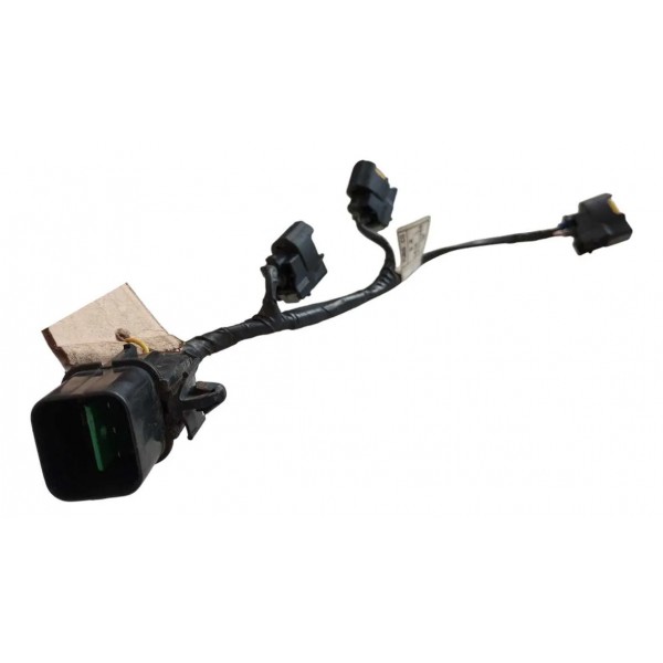 Chicote Bobina Ignição Cerato Soul Hb20 I30 Veloster 1.6 16v