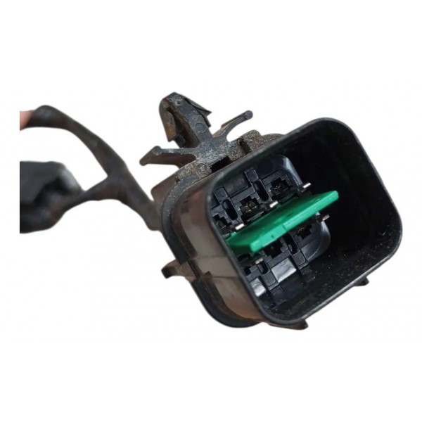 Chicote Bobina Ignição Cerato Soul Hb20 I30 Veloster 1.6 16v