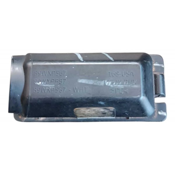 Lanterna Luz Placa Ford Fusion 2013 2014 2015 2016 A 2019