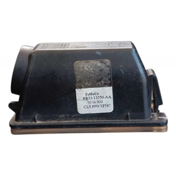 Lanterna Luz Placa Ford Fusion 2013 2014 2015 2016 A 2019