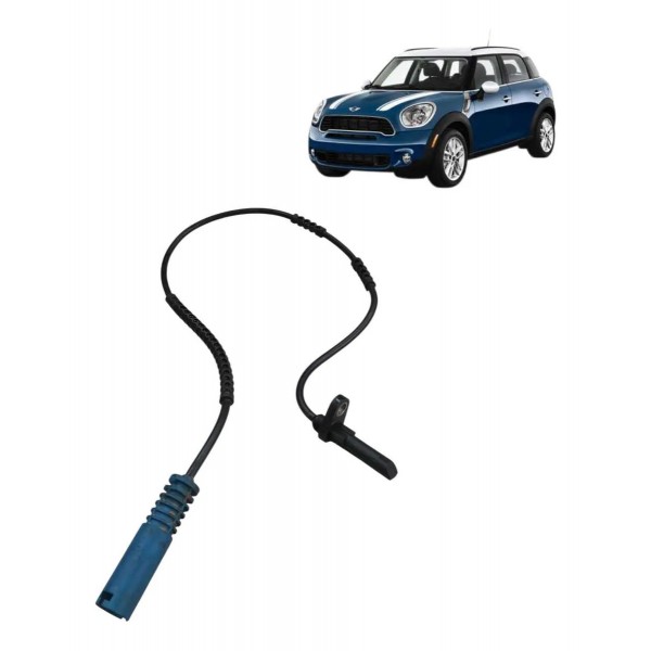 Sensor Abs Traseiro Esquerdo Mini Cooper 2011 2012 2013 2014