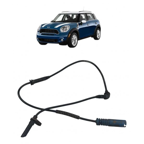 Sensor Abs Dianteiro Direito Mini Cooper 2011 2012 2013 2014