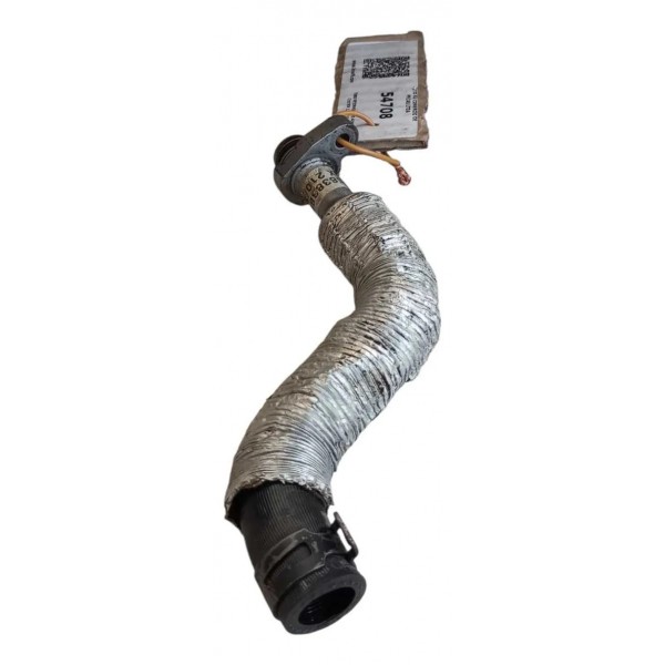 Tubo Retorno Óleo Mini Cooper 1.6 16v 2011 2012 2013 2014 Cinza