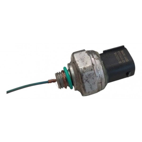 Sensor Pressostato Ar Condicionado Mini Cooper 1.6 2011 2014
