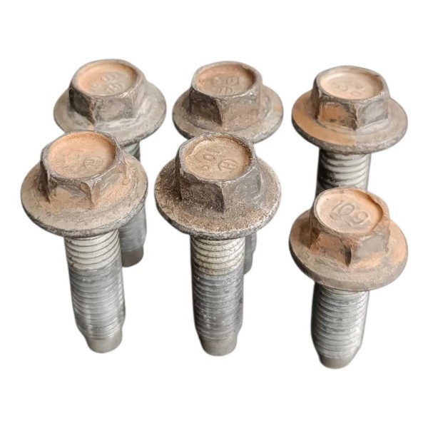 Kit Parafuso Caixa Tracao Ford Fusion 2.0 Awd 2013 A 2019