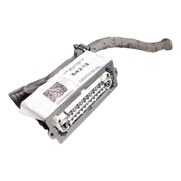 Plug Modulo Abs Chevrolet Cruze 2012 A 2016 1.8 Flex 20 Fios