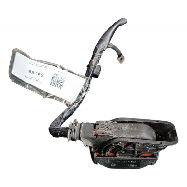 Plug Conector Modulo Abs Renault Kwid 2019 A 2024 13 Fios