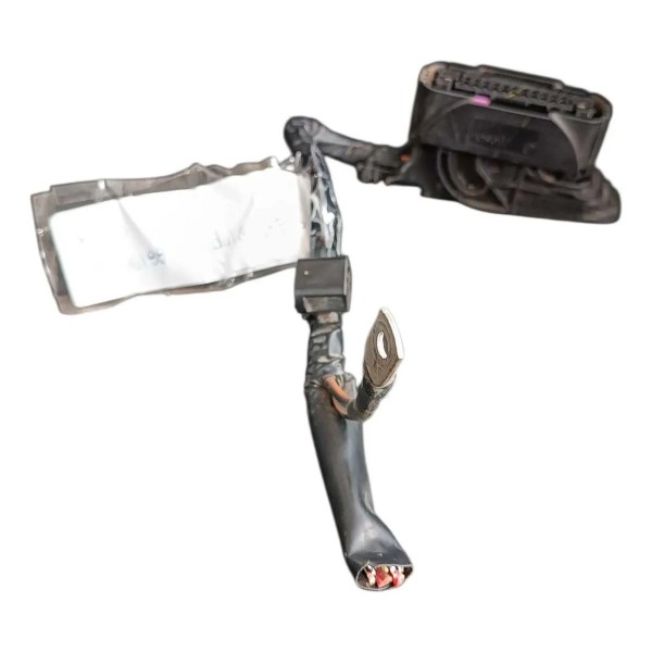 Plug Conector Modulo Abs Renault Kwid 2019 A 2024 13 Fios