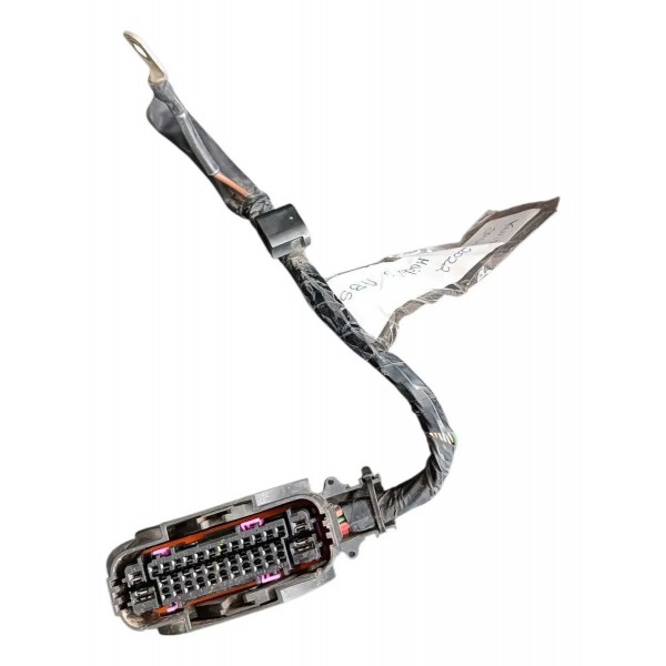 Plug Conector Modulo Abs Renault Kwid 2019 A 2024 13 Fios