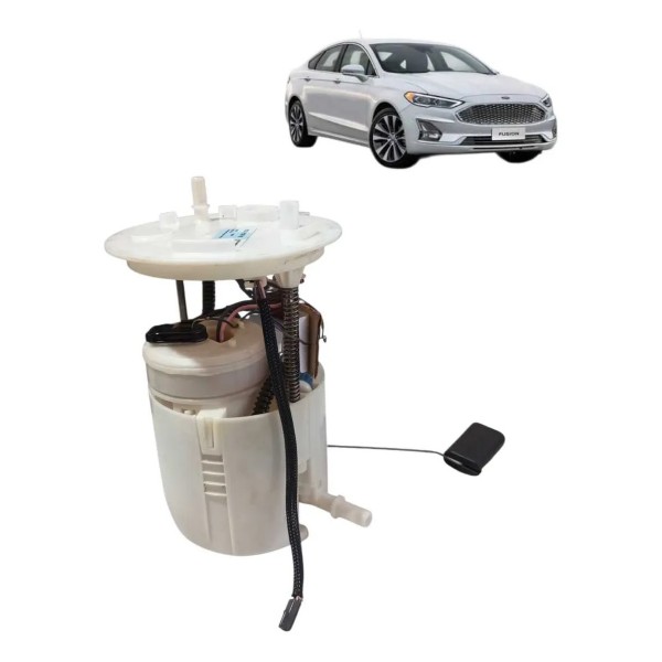 Bomba Eletrica Combustivel Ford Fusion 2.0 2014 2015 A 2019