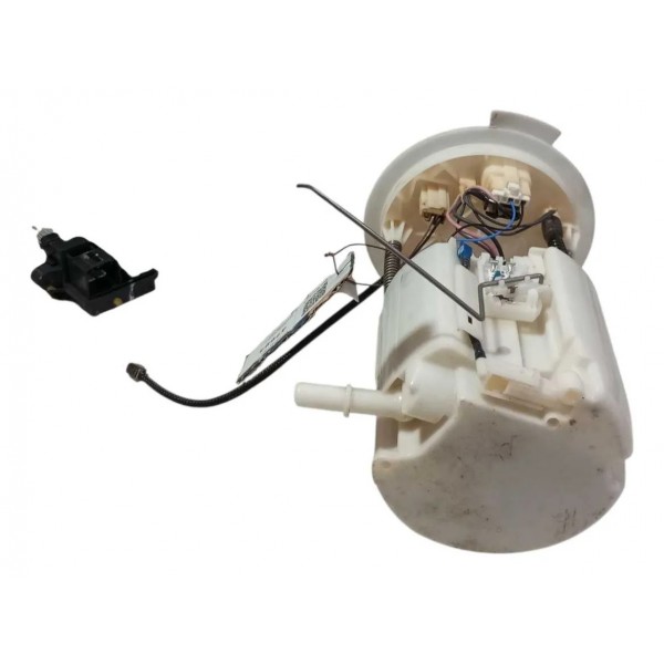 Bomba Eletrica Combustivel Ford Fusion 2.0 2014 2015 A 2019