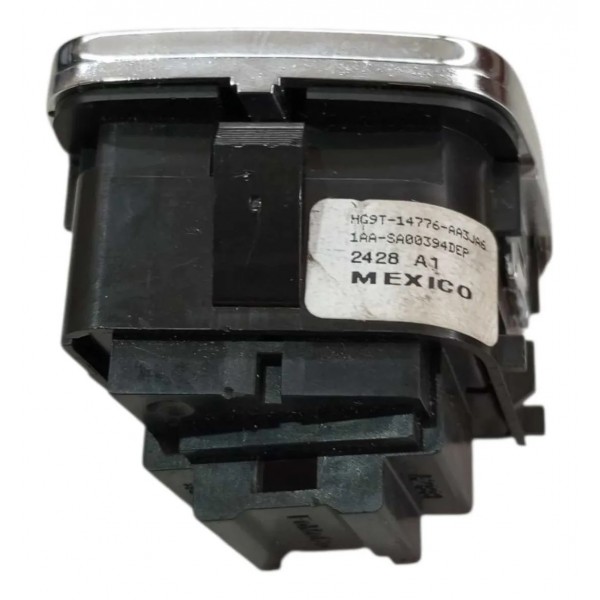 Botao Trava Memória Ford Fusion 2016 2017 2018 2019