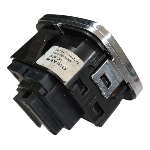 Botao Trava Memória Ford Fusion 2016 2017 2018 2019