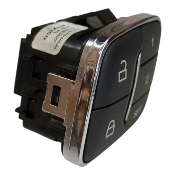 Botao Trava Memória Ford Fusion 2016 2017 2018 2019