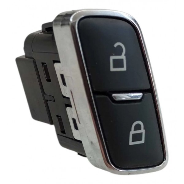 Botao Trava Porta Ford Fusion 2013 A 2019