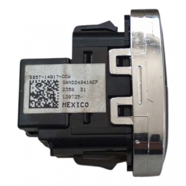 Botao Trava Porta Ford Fusion 2013 A 2019