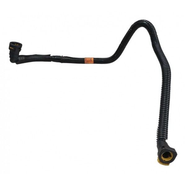 Cano Mangueira Admissao Válvula Canister Ford Fusion 17 2019