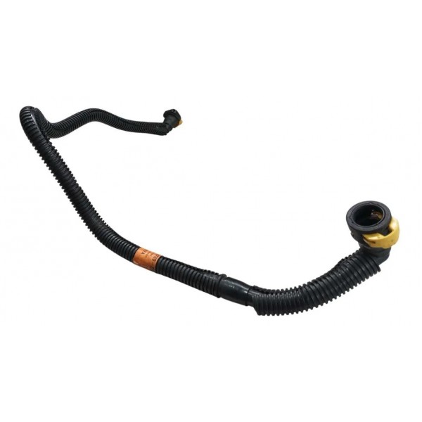 Cano Mangueira Admissao Válvula Canister Ford Fusion 17 2019