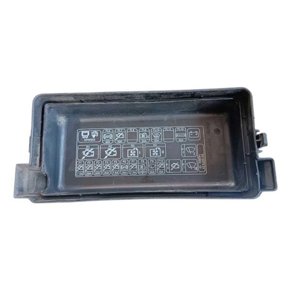 Caixa De Fusivel Mini Cooper 1.6 16v Tho 20112012 2013 2014