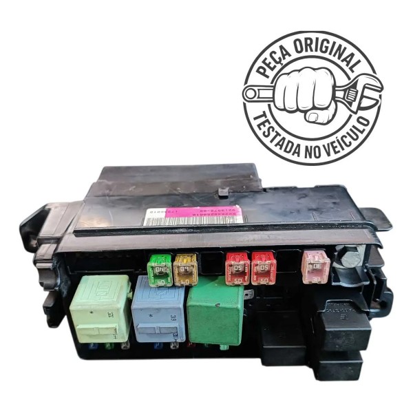 Caixa De Fusivel Mini Cooper 1.6 16v Tho 20112012 2013 2014