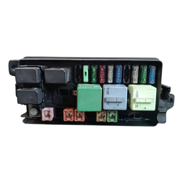 Caixa De Fusivel Mini Cooper 1.6 16v Tho 20112012 2013 2014