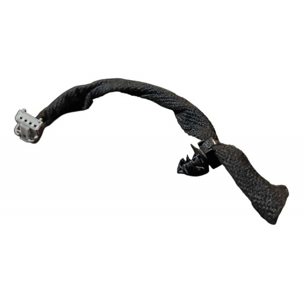 Plug Conector Sensor Crepuscular Ford Fusion 2.0 2019