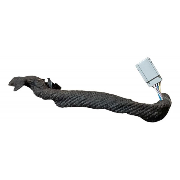 Plug Conector Sensor Crepuscular Ford Fusion 2.0 2019